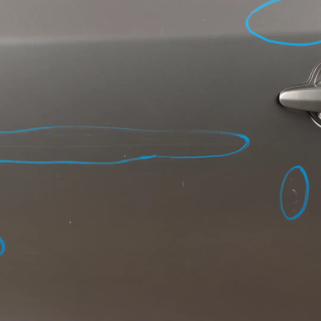 Door Front Left N/S Platinbronze Platinum Bronze - A53 to BMW 5 Series E60 E61 with Part number 7202339 BMW 5 Series E60 E61 Door Front Left N/S Platinbronze Platinum Bronze - A53 - SKU 7202339-PB - Part number 7202339