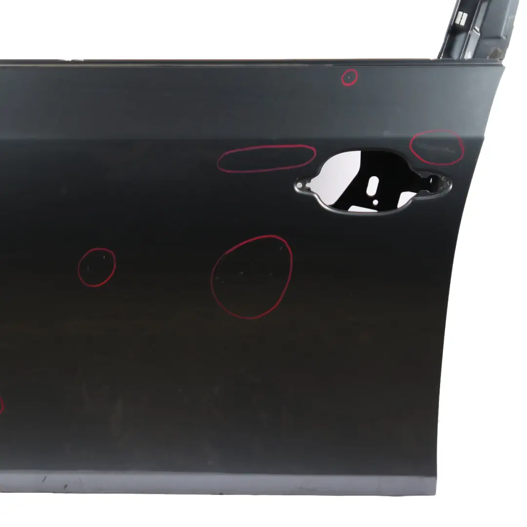 Door Front Left N/S BMW E60 E61 Platingrau Platinum Grey Metallic - A68 to with Part number 7202339 Door Front Left N/S BMW E60 E61 Platingrau Platinum Grey Metallic - A68 - SKU 7202339-PG - Part number 7202339