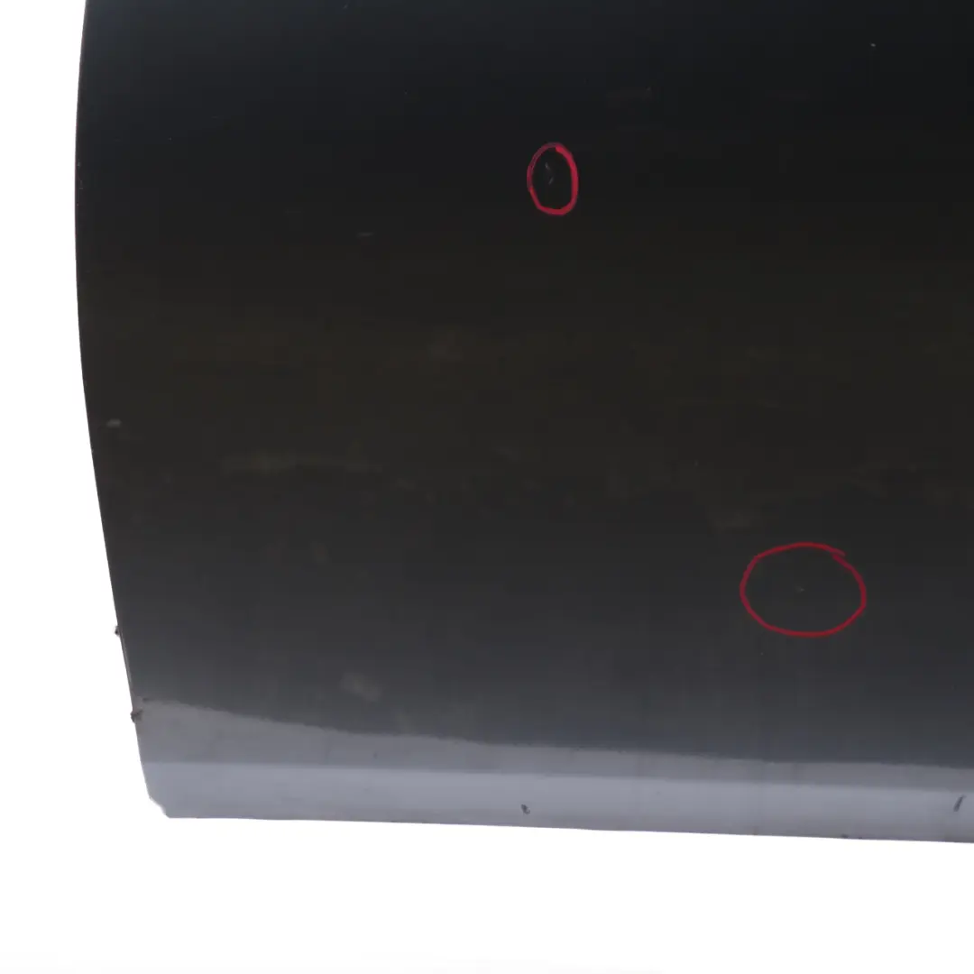 Door Front Left N/S BMW E60 E61 Platingrau Platinum Grey Metallic - A68 to with Part number 7202339 Door Front Left N/S BMW E60 E61 Platingrau Platinum Grey Metallic - A68 - SKU 7202339-PG - Part number 7202339