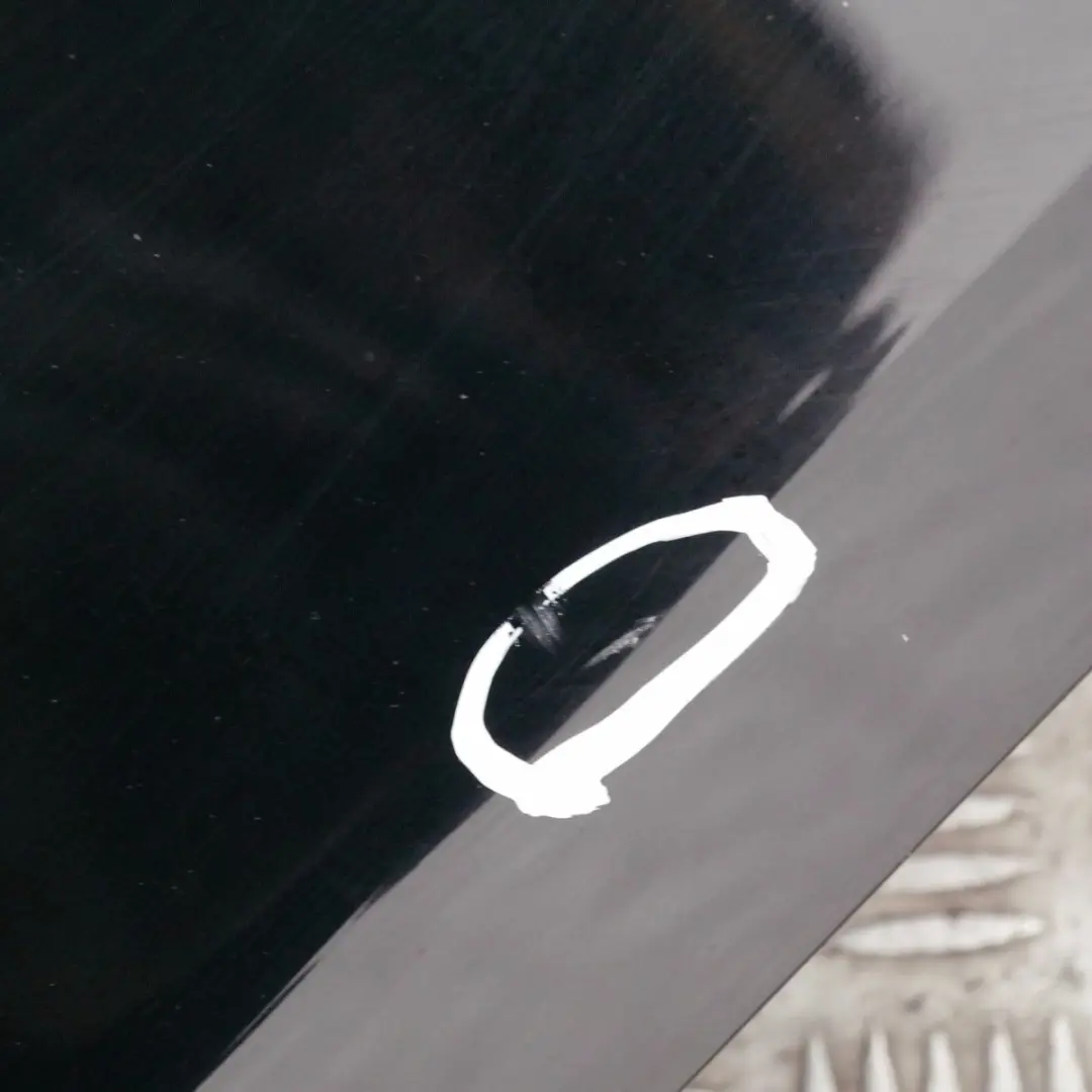 Cote Conducteur Porte avant Gauche Noir 2 pour BMW E60 E61 LCI à propos du numéro de pièce 7202339-SCH BMW E60 E61 LCI Cote Conducteur Porte avant Gauche Noir 2 - SKU 7202339-SCH - Numéro de pièce 7202339-SCH