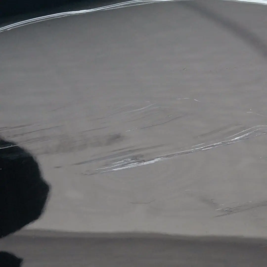 Lato Conducente Porta Anteriore Sinistra Nero 2 per BMW E60 E61 LCI con numero di parte 7202339-SCH BMW E60 E61 LCI Lato Conducente Porta Anteriore Sinistra Nero 2 - SKU 7202339-SCH - Numero di parte 7202339-SCH