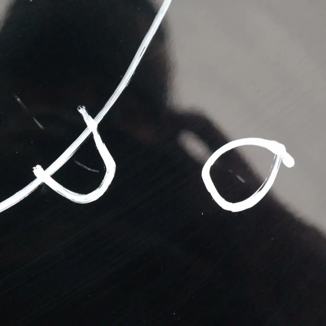 Genuine BMW 5 SERIES E60 E61 Door Front Left N/S Black Schwarz 2 - 668 to with Part number 7202339-SCH Genuine BMW 5 SERIES E60 E61 Door Front Left N/S Black Schwarz 2 - 668 - SKU 7202339-SCH - Part number 7202339-SCH