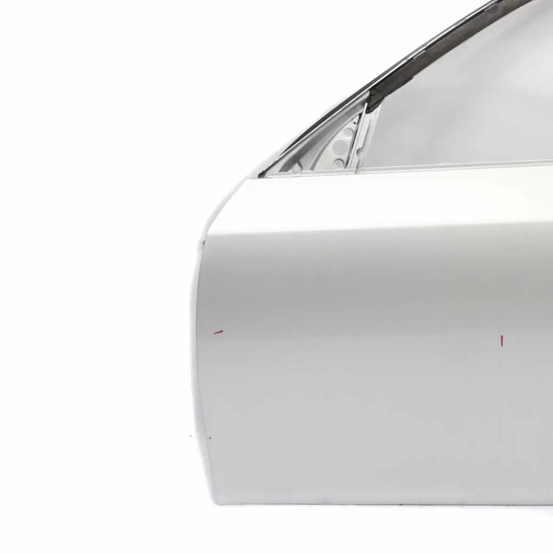 Gauche Titansilber Argent Métallisé - 354 pour BMW E60 E61 Porte Avant à propos du numéro de pièce 7202339 BMW E60 E61 Porte Avant Gauche Titansilber Argent Métallisé - 354 - SKU 7202339-TS1 - Numéro de pièce 7202339