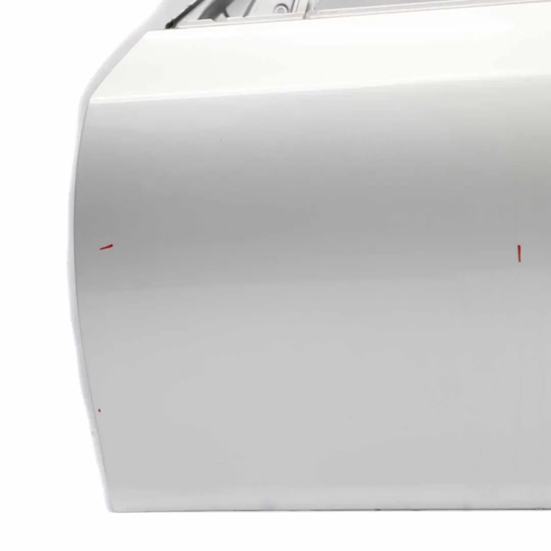 Drzwi Lewe Przednie Titansilber 354 do BMW E60 E61 o numerze 7202339 BMW E60 E61 Drzwi Lewe Przednie Titansilber 354 - SKU 7202339-TS1 - Numer Części 7202339