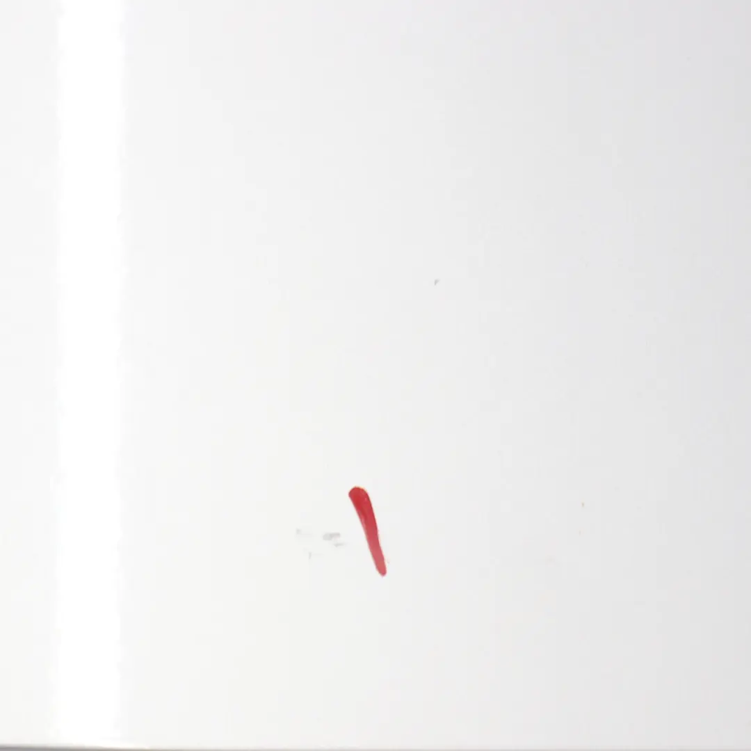 BMW E60 E61 Tür vorne links Titansilber Silber Metallic - 354 - SKU 7202339-TS1 - Teilenummer 7202339