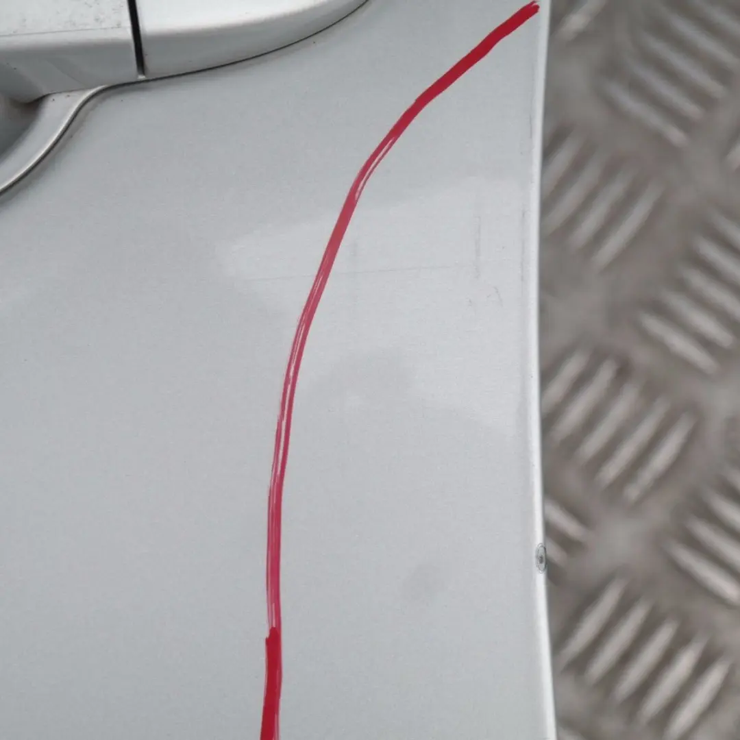 Drzwi lewe przednie titansilber 354 do BMW E60 E61 o numerze 7202339 BMW E60 E61 Drzwi lewe przednie titansilber 354 - SKU 7202339-TS2 - Numer Części 7202339