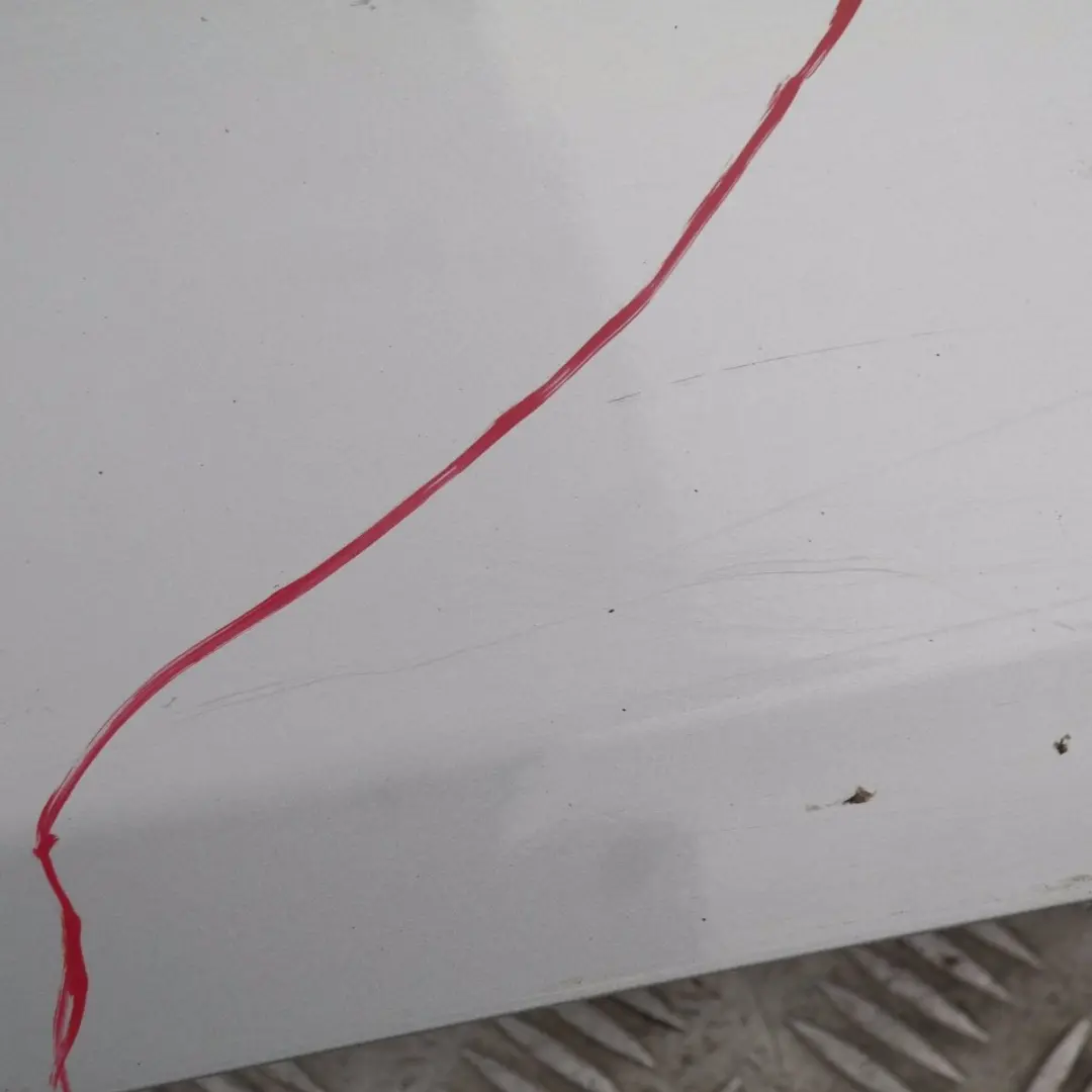 Drzwi lewe przednie titansilber 354 do BMW E60 E61 o numerze 7202339 BMW E60 E61 Drzwi lewe przednie titansilber 354 - SKU 7202339-TS2 - Numer Części 7202339