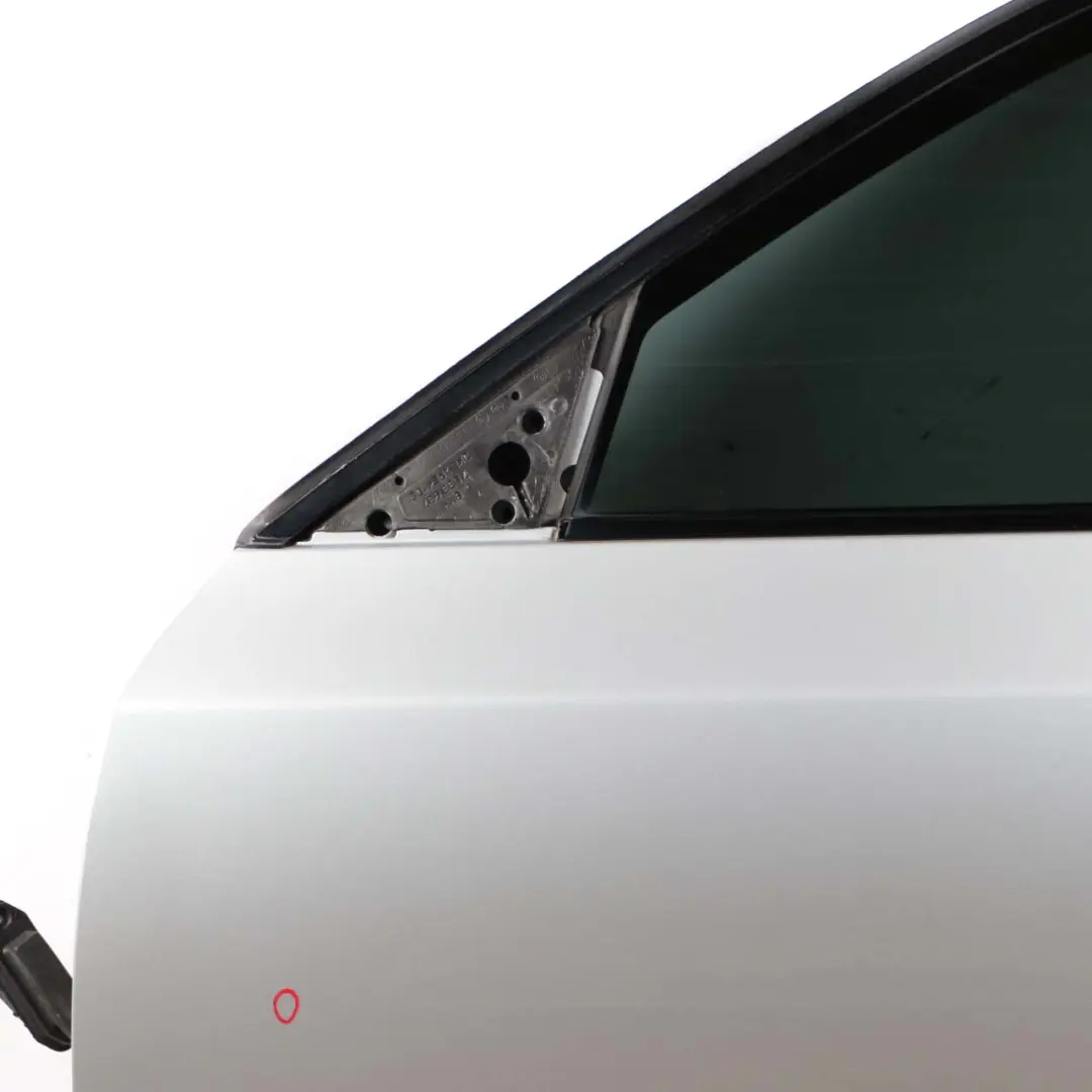 BMW 5 Series E60 E61 Door Front Left N/S Titansilber Silver Metallic - 354 - SKU 7202339-TS5 - Part number 7202339