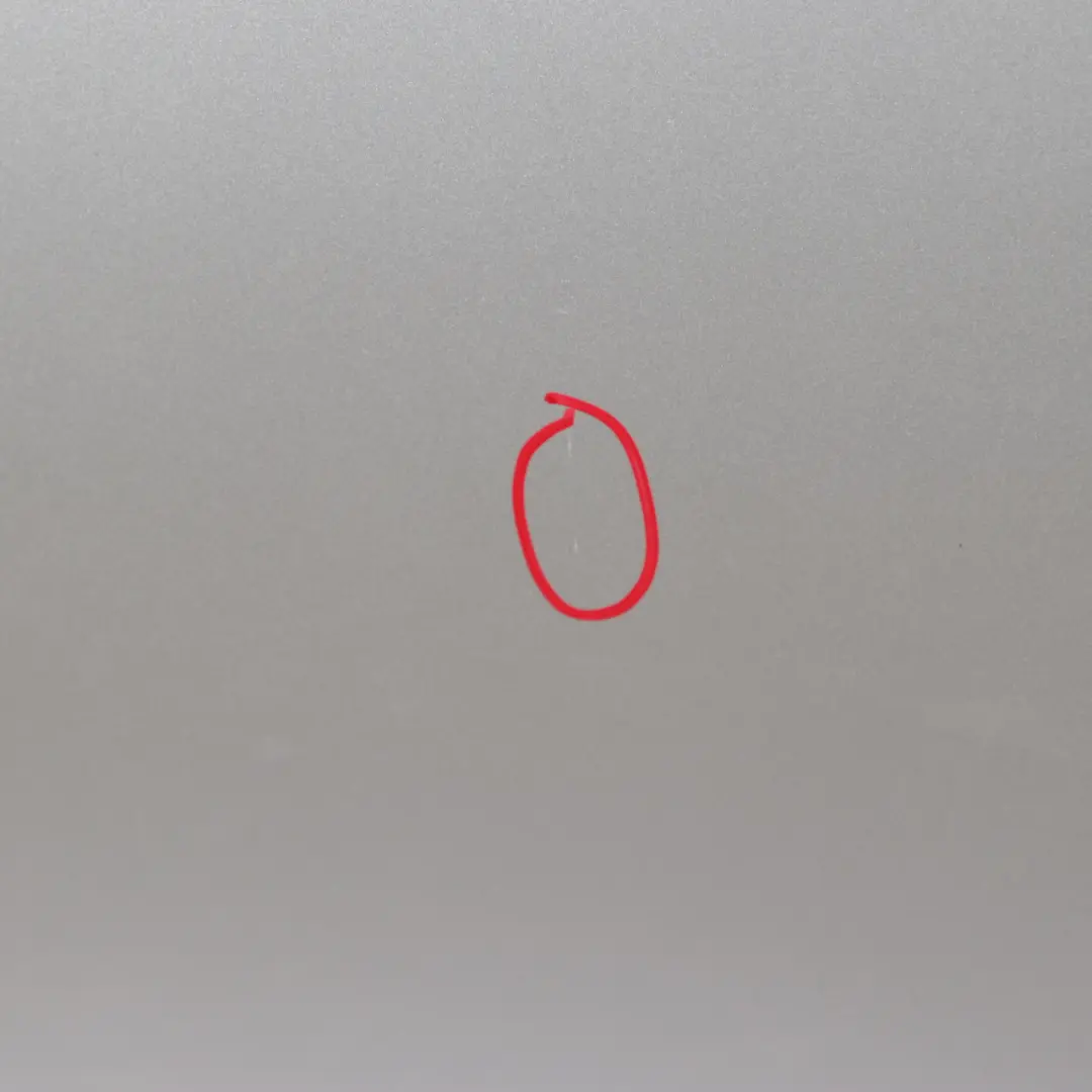 Door Front Left N/S Titansilber Silver Metallic - 354 to BMW E60 E61 with Part number 7202339 BMW E60 E61 Door Front Left N/S Titansilber Silver Metallic - 354 - SKU 7202339-TS - Part number 7202339