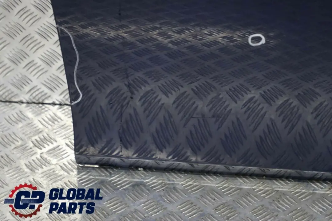 BMW 5 1 E60 E61 Tür Vorne Rechts Mysticblau Mystic Blau Metallic A07 - SKU 7202340-MYS1 - Teilenummer 7202340