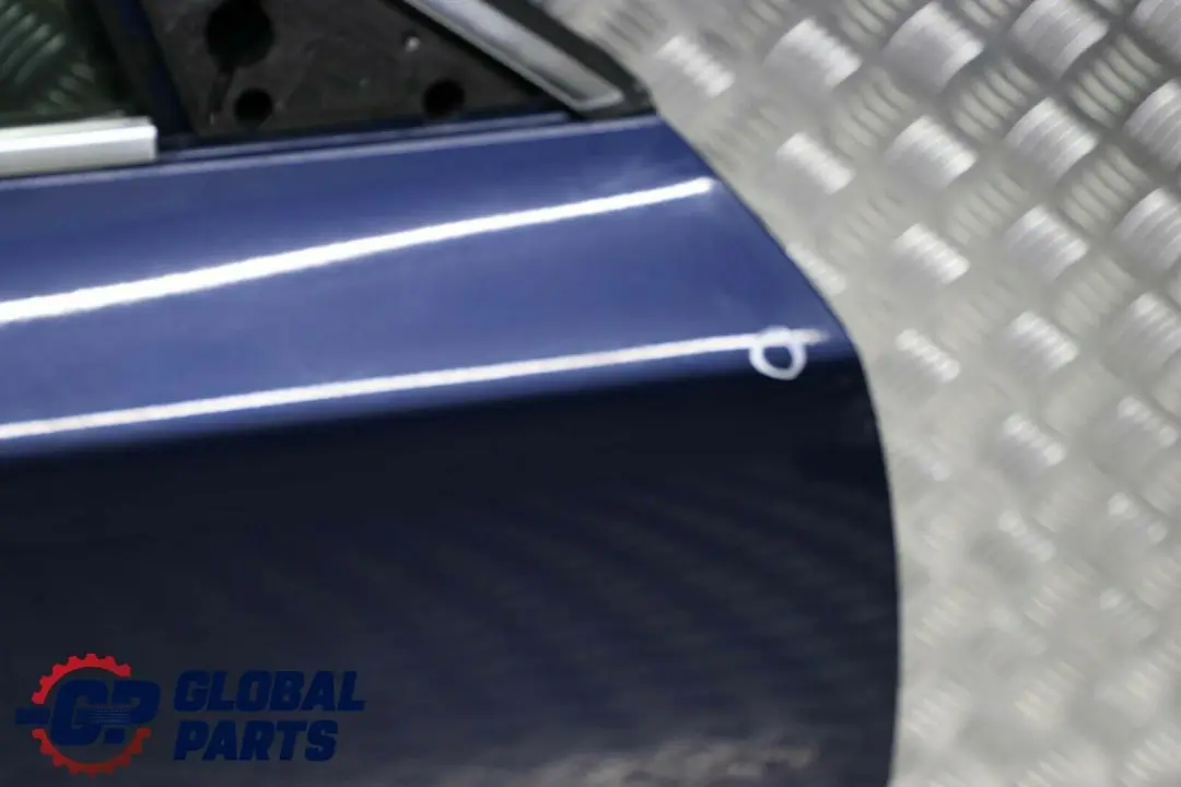 Tür Vorne Rechts Mysticblau Mystic Blau Metallic A07 für BMW 5 1 E60 E61 mit Teilenummer 7202340 BMW 5 1 E60 E61 Tür Vorne Rechts Mysticblau Mystic Blau Metallic A07 - SKU 7202340-MYS1 - Teilenummer 7202340