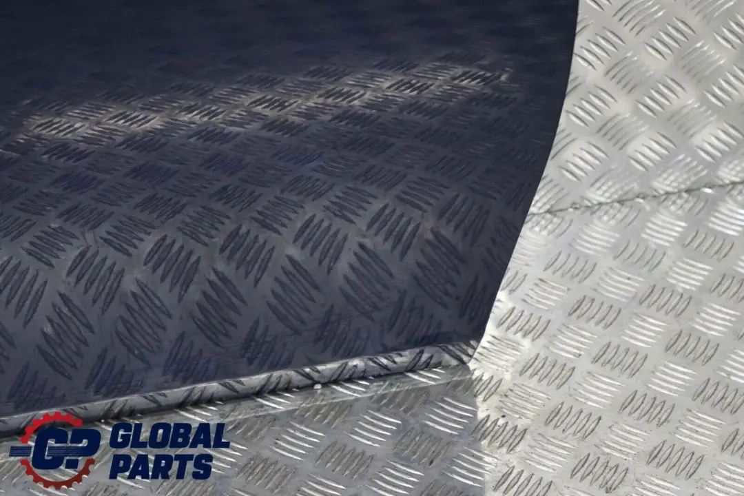 BMW 5 1 E60 E61 Tür Vorne Rechts Mysticblau Mystic Blau Metallic A07 - SKU 7202340-MYS1 - Teilenummer 7202340