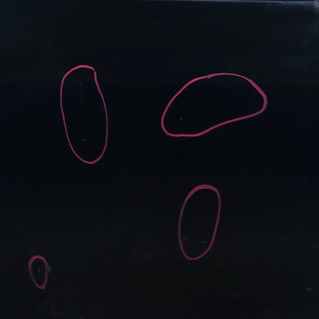 Door Front Right O/S Black Sapphire Metallic - 475 to BMW 5 E60 E61 with Part number 7202340 BMW 5 E60 E61 Door Front Right O/S Black Sapphire Metallic - 475 - SKU 7202340-BS - Part number 7202340