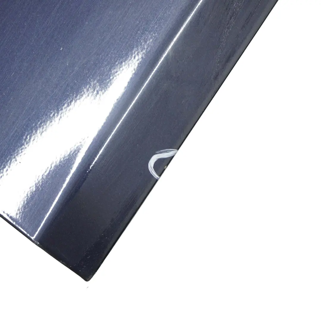 Door Front Right O/S BMW E60 E61 Carbonschwarz Carbon Black Metallic - 416 to with Part number 7202340 Door Front Right O/S BMW E60 E61 Carbonschwarz Carbon Black Metallic - 416 - SKU 7202340-CAR3 - Part number 7202340