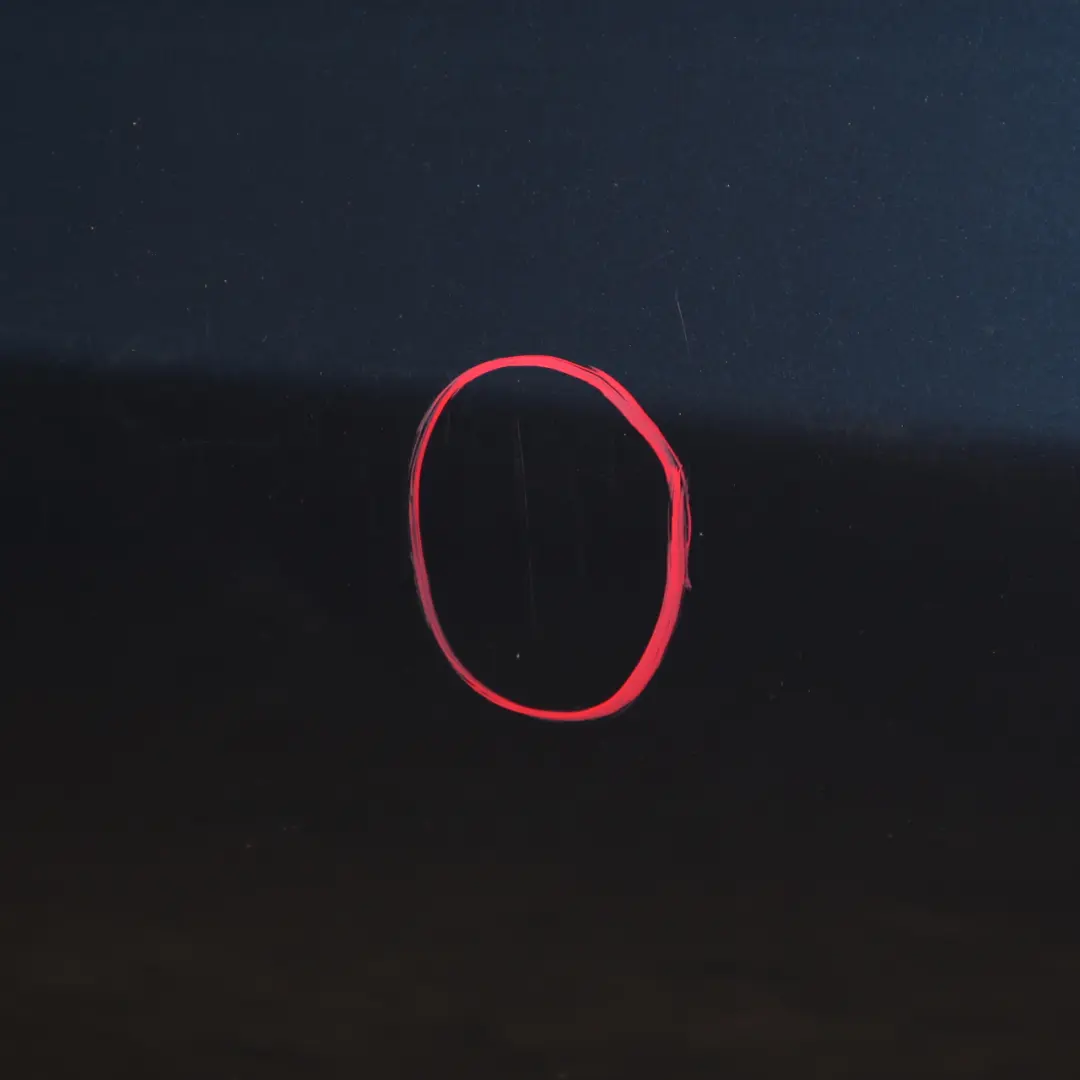 Door Front Right O/S Tiefseeblau Deep Sea Blue - A76 to BMW 5 Series E60 E61 with Part number 7202340 BMW 5 Series E60 E61 Door Front Right O/S Tiefseeblau Deep Sea Blue - A76 - SKU 7202340-DSB1 - Part number 7202340