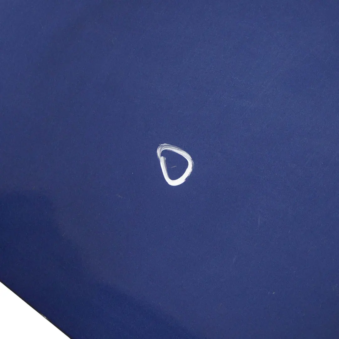 Droite Bleu des Mers Profondes Bleu Metallise - A76 pour BMW E60 E61 Porte avant à propos du numéro de pièce 7202340 BMW E60 E61 Porte avant Droite Bleu des Mers Profondes Bleu Metallise - A76 - SKU 7202340-DSB2 - Numéro de pièce 7202340