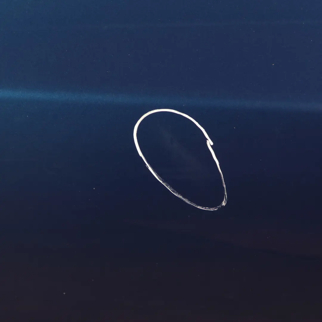 Door Front Right O/S Le Mans Blau Blue Metallic - 381 to BMW E60 E61 with Part number 7202340 BMW E60 E61 Door Front Right O/S Le Mans Blau Blue Metallic - 381 - SKU 7202340-LMB - Part number 7202340