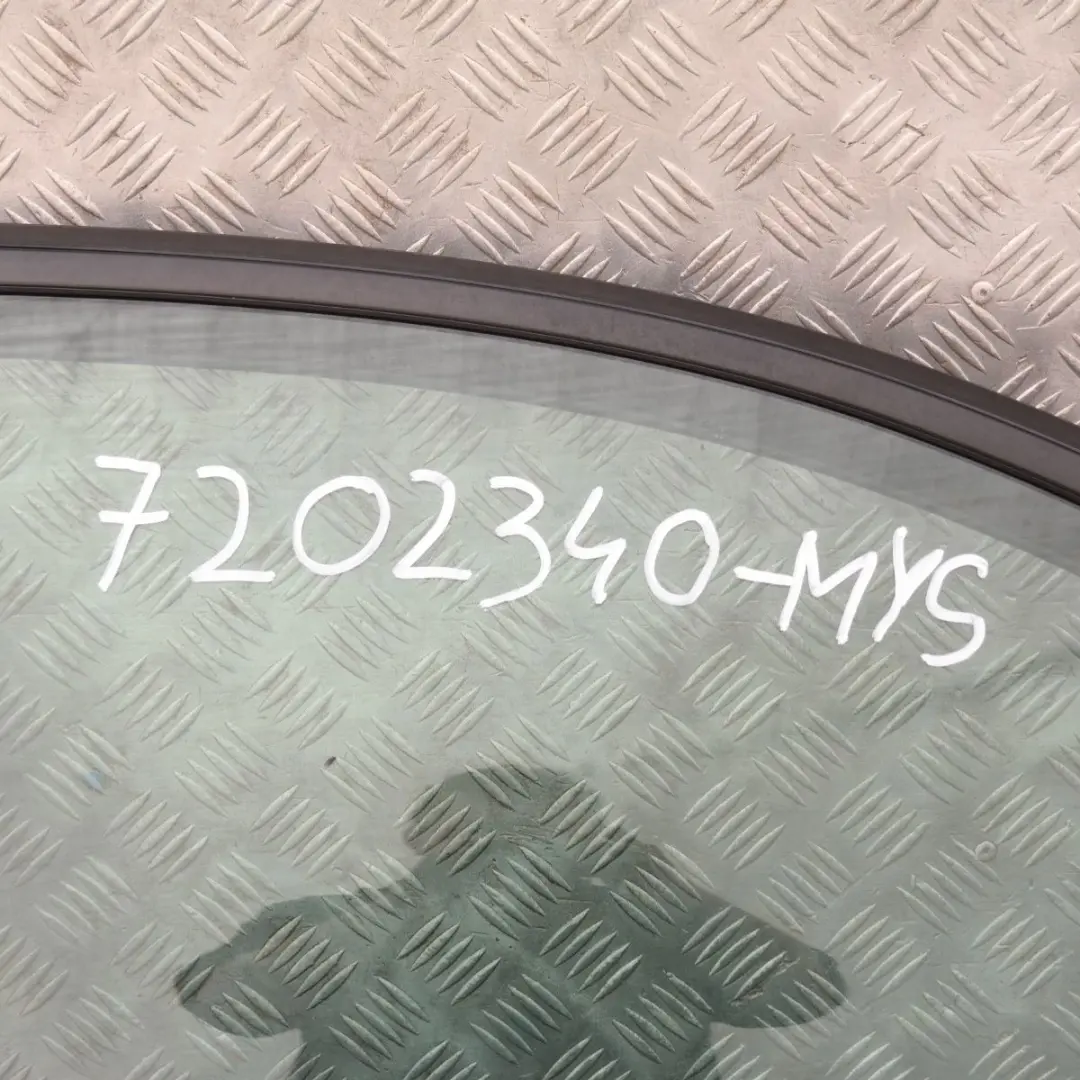 Drzwi prawe przednie mysticblau A07 do BMW E60 E61 o numerze 7202340 BMW E60 E61 Drzwi prawe przednie mysticblau A07 - SKU 7202340-MYS - Numer Części 7202340