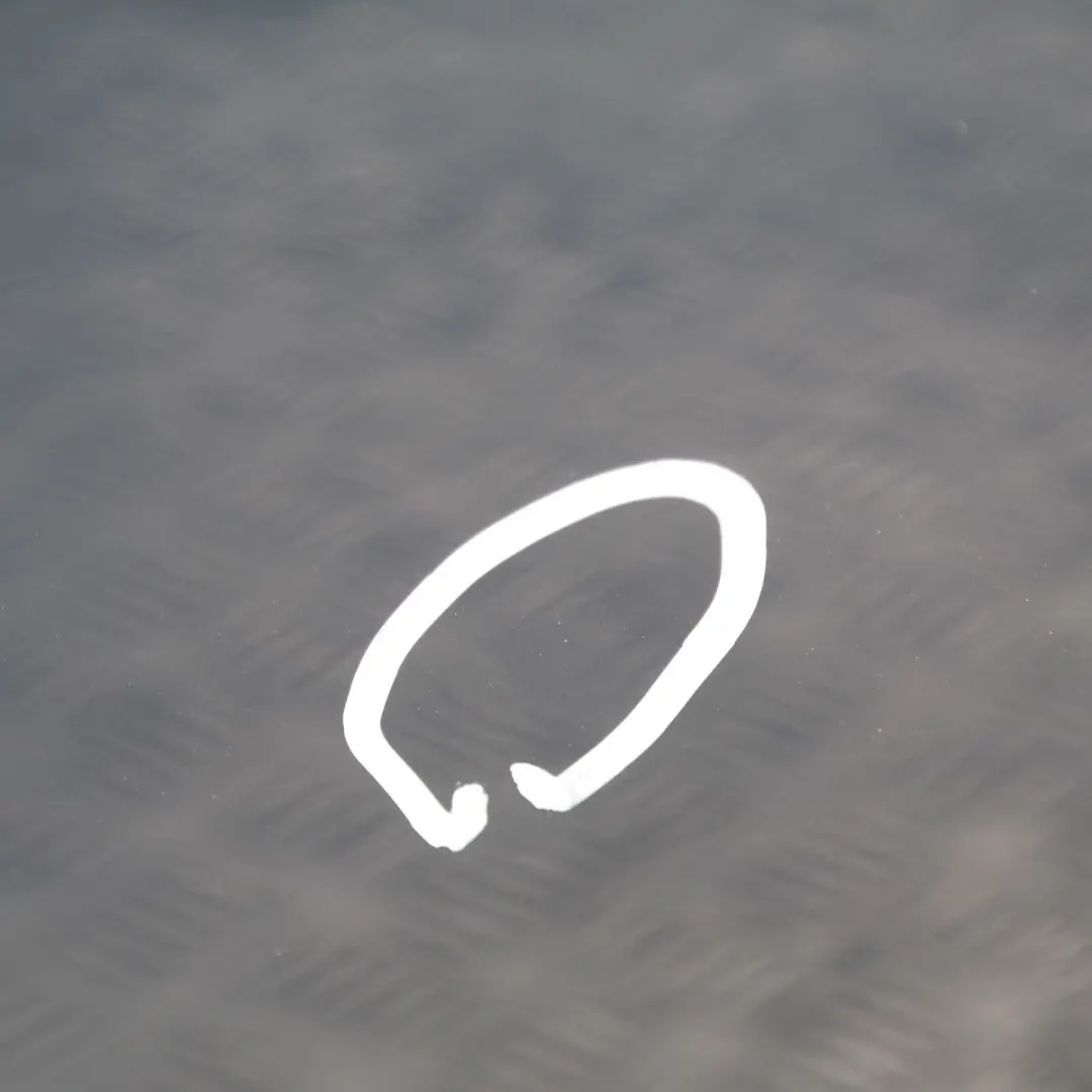 BMW E60 E61 Drzwi prawe przednie mysticblau A07 - SKU 7202340-MYS - Numer Części 7202340