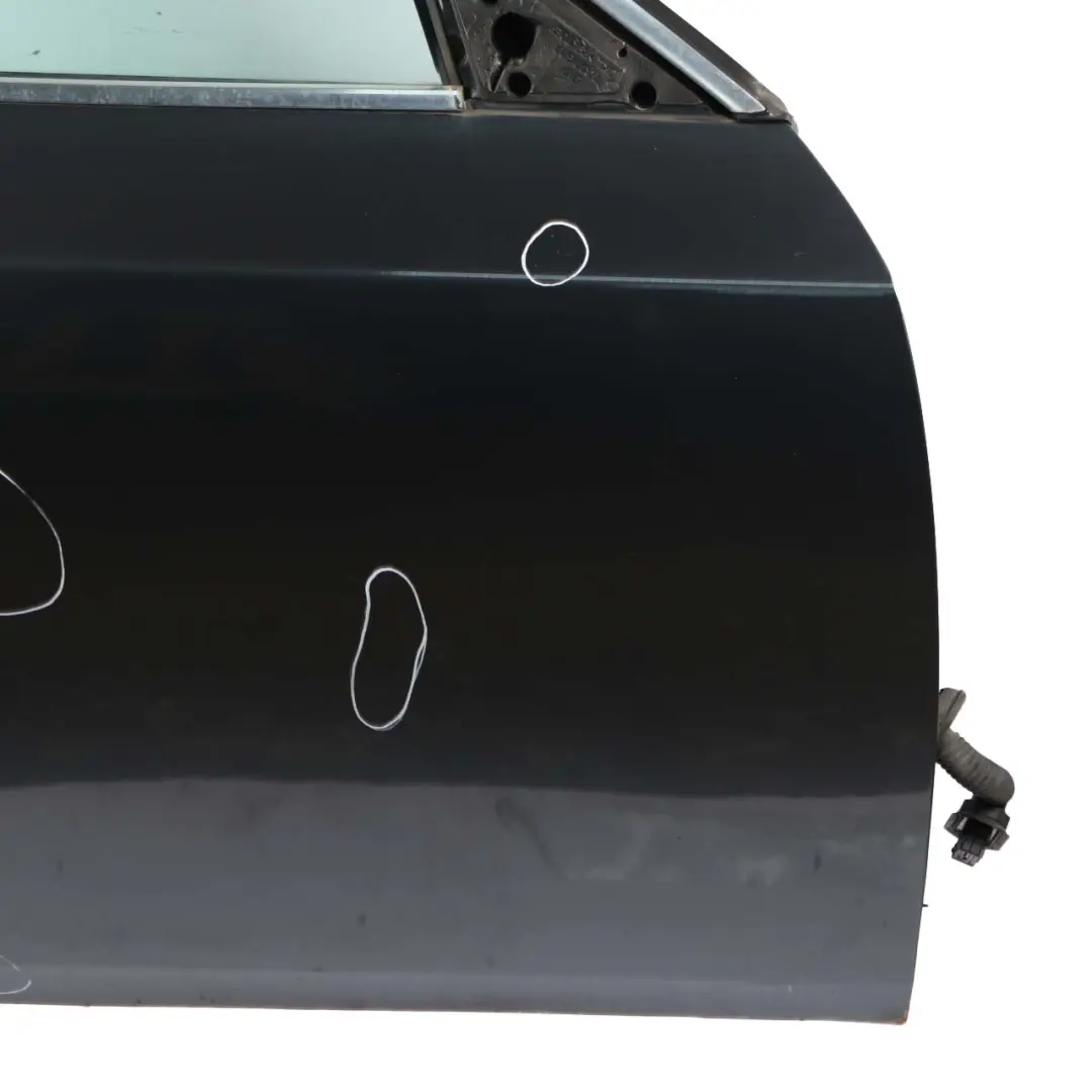 Door Front Right O/S BMW E60 E61 Platingrau Platinum Grau Metallic - A68 to with Part number 7202340 Door Front Right O/S BMW E60 E61 Platingrau Platinum Grau Metallic - A68 - SKU 7202340-PG - Part number 7202340