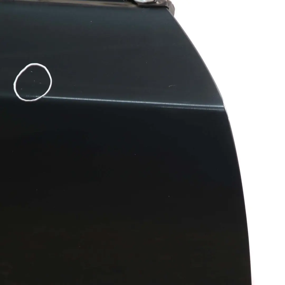 Door Front Right O/S BMW E60 E61 Platingrau Platinum Grau Metallic - A68 to with Part number 7202340 Door Front Right O/S BMW E60 E61 Platingrau Platinum Grau Metallic - A68 - SKU 7202340-PG - Part number 7202340