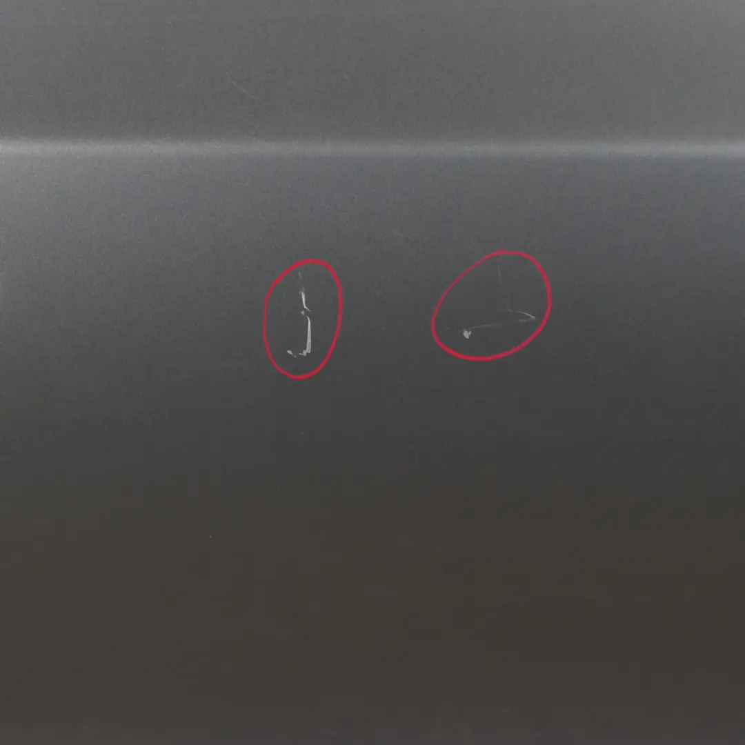 Front Right Door O/S Spacegrau Space Grey Metallic - A52 to BMW 5 E60 E61 with Part number 7202340 BMW 5 E60 E61 Front Right Door O/S Spacegrau Space Grey Metallic - A52 - SKU 7202340-SCG1 - Part number 7202340