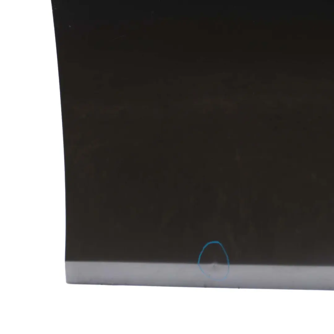 Door Front Right O/S Titangrau Titan Grey Metallic II - 892 to BMW 5 E60 E61 with Part number 7202340 BMW 5 E60 E61 Door Front Right O/S Titangrau Titan Grey Metallic II - 892 - SKU 7202340-TGR - Part number 7202340