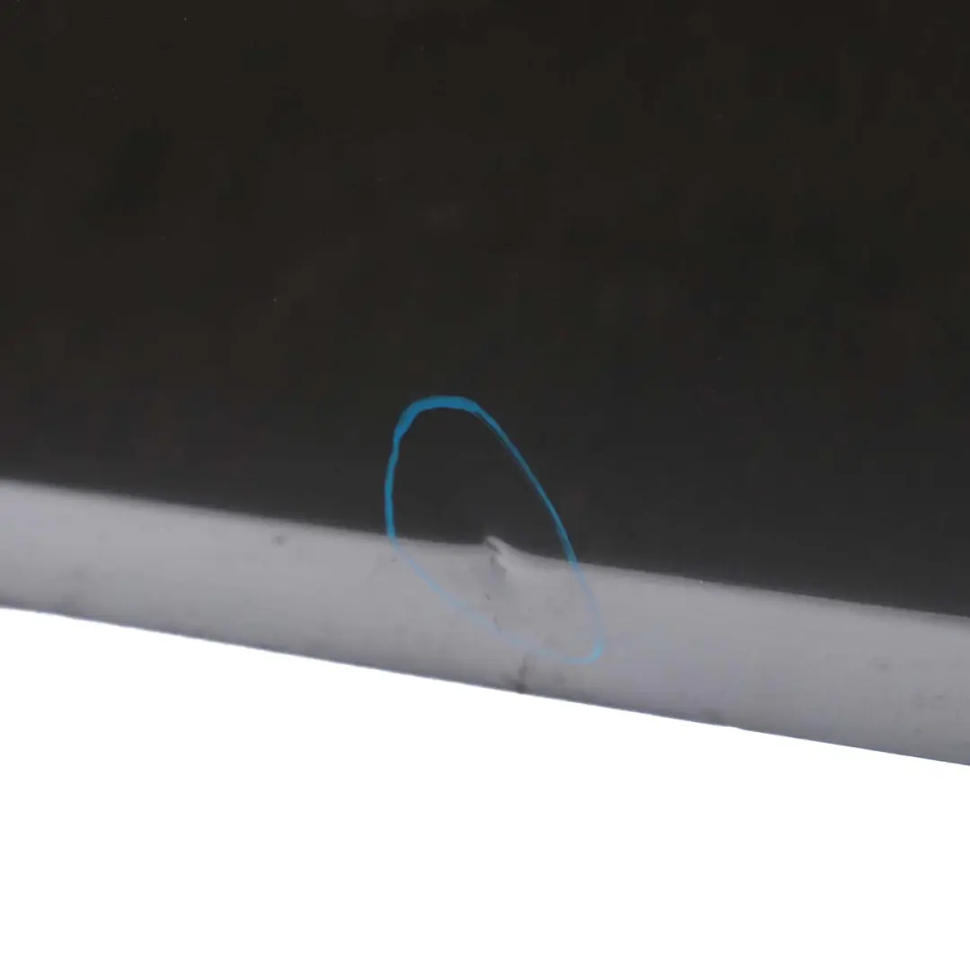 Door Front Right O/S Titangrau Titan Grey Metallic II - 892 to BMW 5 E60 E61 with Part number 7202340 BMW 5 E60 E61 Door Front Right O/S Titangrau Titan Grey Metallic II - 892 - SKU 7202340-TGR - Part number 7202340