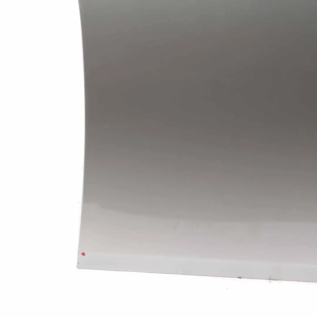 BMW E60 E61 Door Front Right O/S Titansilber Titan Silver Metallic - 354 - SKU 7202340-TS1 - Part number 7202340