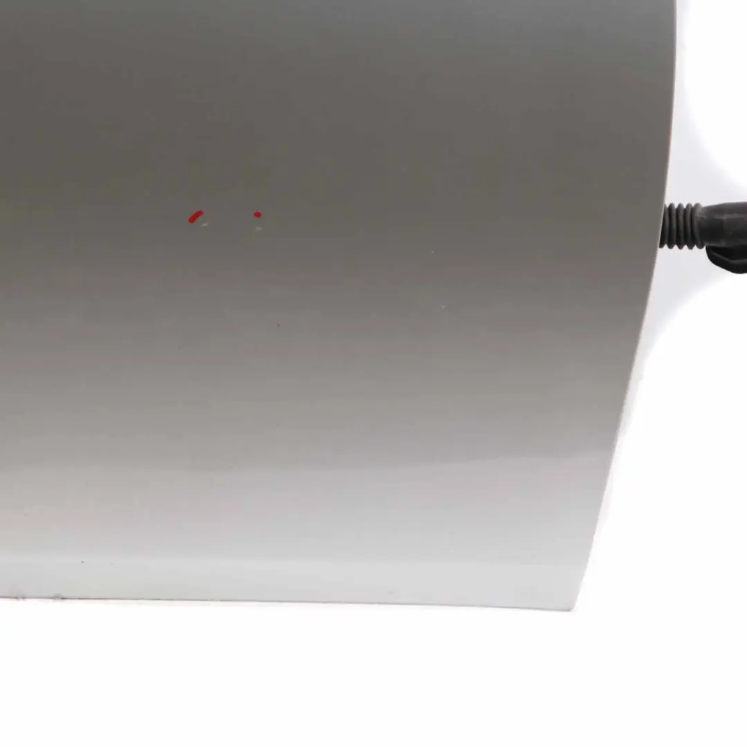 Door Front Right O/S Titansilber Titan Silver Metallic - 354 to BMW E60 E61 with Part number 7202340 BMW E60 E61 Door Front Right O/S Titansilber Titan Silver Metallic - 354 - SKU 7202340-TS1 - Part number 7202340