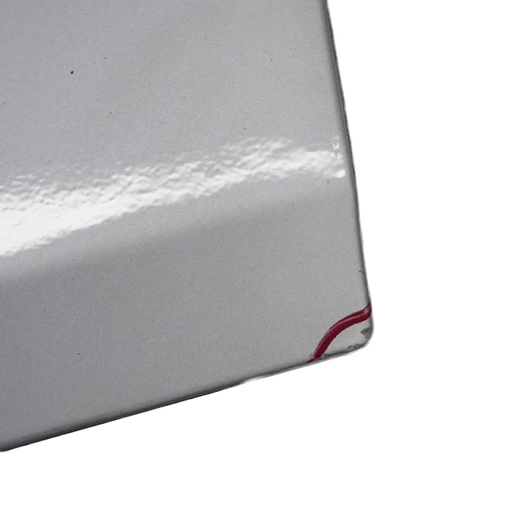 BMW E60 E61 LCI 8 Porta Anteriore Destra Argento-Titanio Argento - 354 - SKU 7202340-TS7 - Numero di parte 7202340