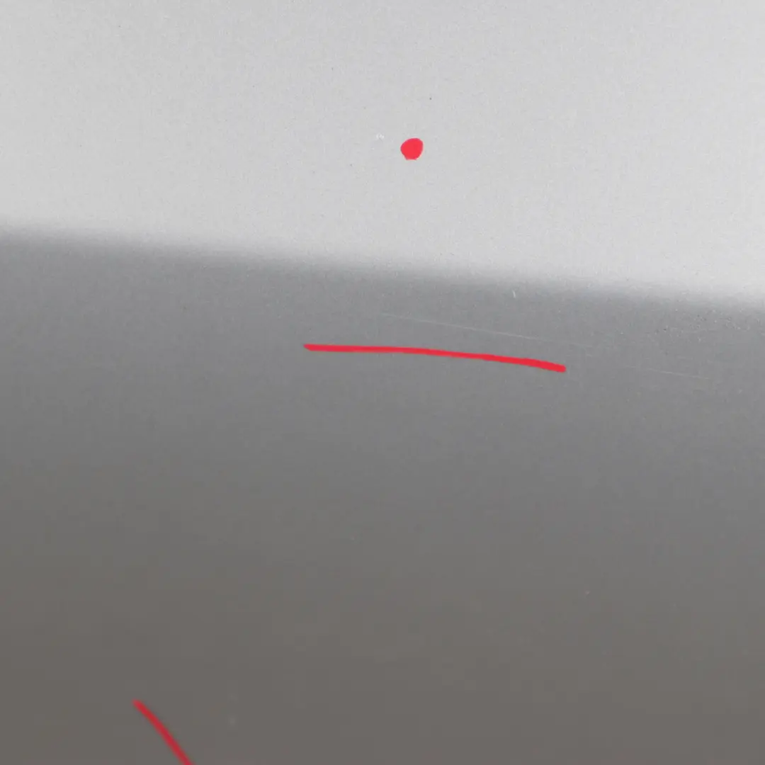 Door Front Right O/S Titansilber Silver - 354 to BMW E60 E61 with Part number 7202340 BMW E60 E61 Door Front Right O/S Titansilber Silver - 354 - SKU 7202340-TS - Part number 7202340