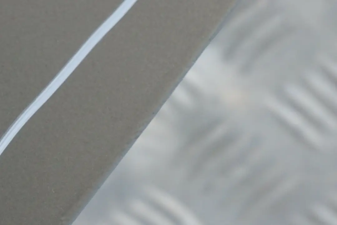 BMW E60 Drzwi lewe tylne tył Platinbronze - SKU 7202341-PB - Numer Części 7202341