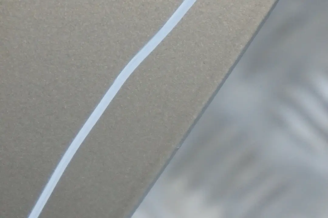  GenuineBMW E60 Puerta Trasera Izquierda Platino Bronce - A53 - SKU 7202341-PB - Número de pieza 7202341