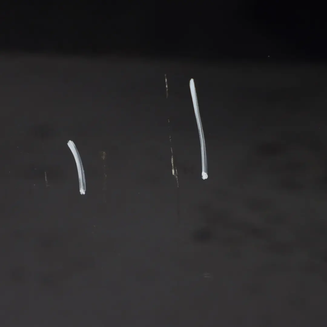 Door Rear Left N/S BMW E60 Carbonschwarz Carbon Black Metallic - 416 to with Part number 7202341 Door Rear Left N/S BMW E60 Carbonschwarz Carbon Black Metallic - 416 - SKU 7202341-CAR1 - Part number 7202341