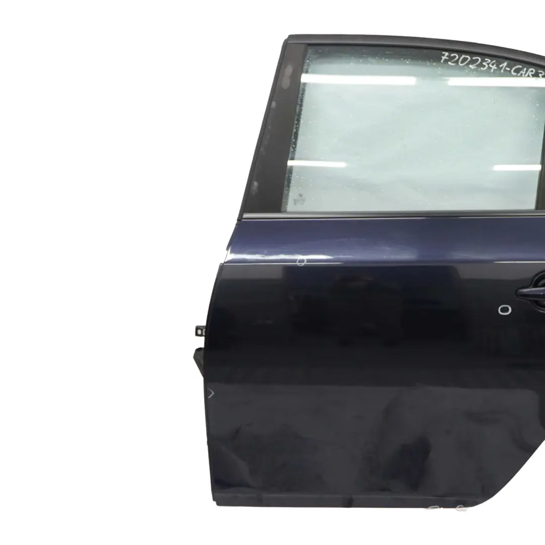 Puerta Trasera IzquierdaBMW E60 Carbonschwarz Carbon Black Metallic - 416 para con número de pieza 7202341 Puerta Trasera IzquierdaBMW E60 Carbonschwarz Carbon Black Metallic - 416 - SKU 7202341-CAR3 - Número de pieza 7202341