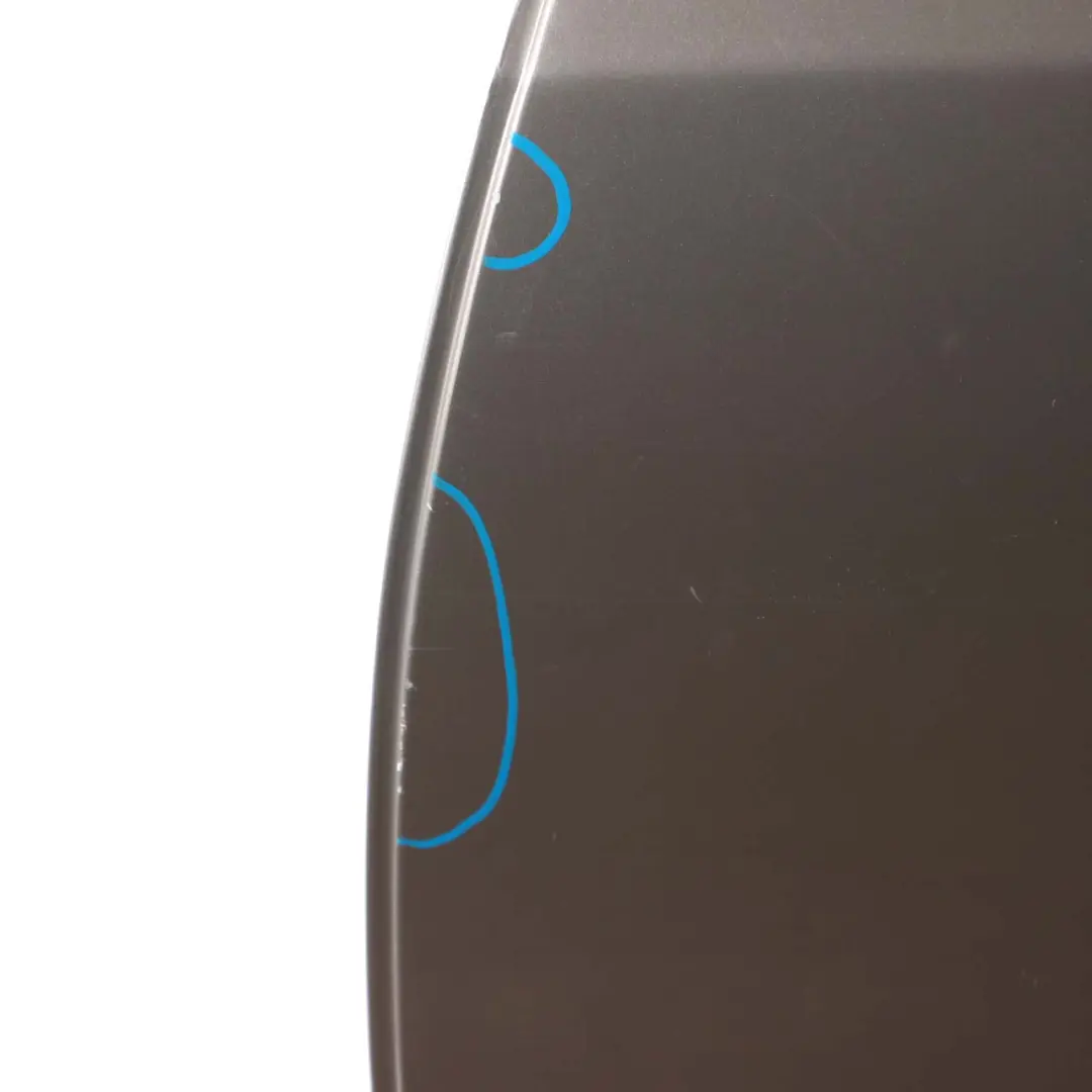 Door Rear Left N/S Platinbronze Platinum Bronze Metallic - A53 to BMW 5 E60 with Part number 7202341 BMW 5 E60 Door Rear Left N/S Platinbronze Platinum Bronze Metallic - A53 - SKU 7202341-PB1 - Part number 7202341