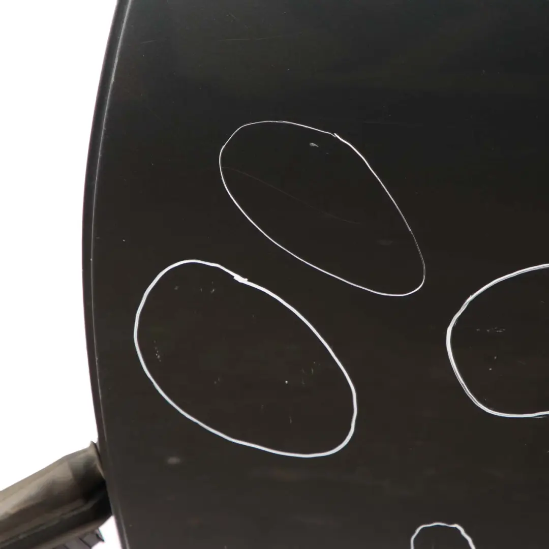 Door Rear Left Panel N/S Platingrau Platinum Grey Metallic - A68 to BMW E60 with Part number 7202341 BMW E60 Door Rear Left Panel N/S Platingrau Platinum Grey Metallic - A68 - SKU 7202341-PG - Part number 7202341