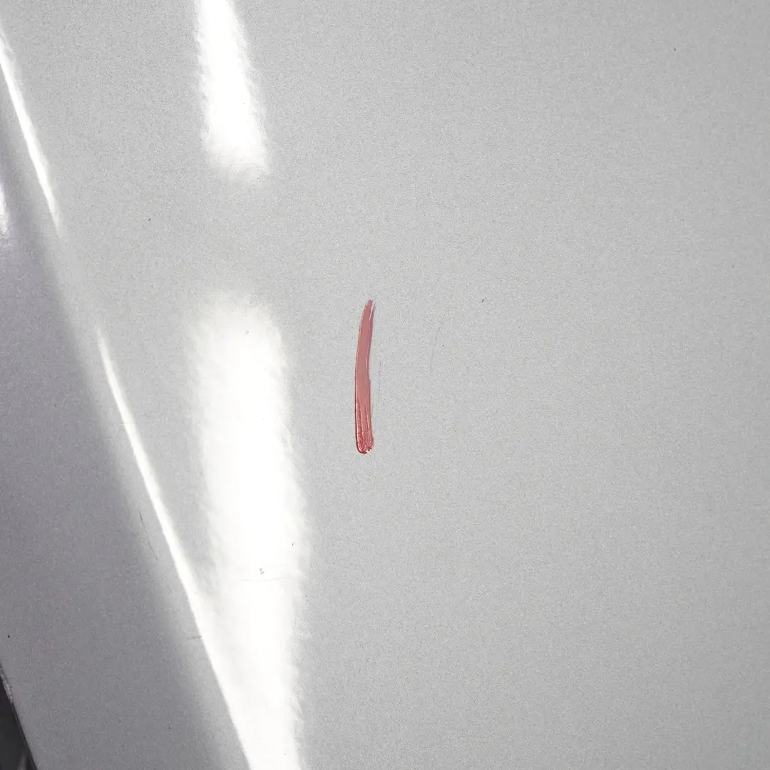 Drzwi Lewe Tylne Silbergrau - A08 do BMW E60 o numerze 7202341 BMW E60 Drzwi Lewe Tylne Silbergrau - A08 - SKU 7202341-SBG1 - Numer Części 7202341