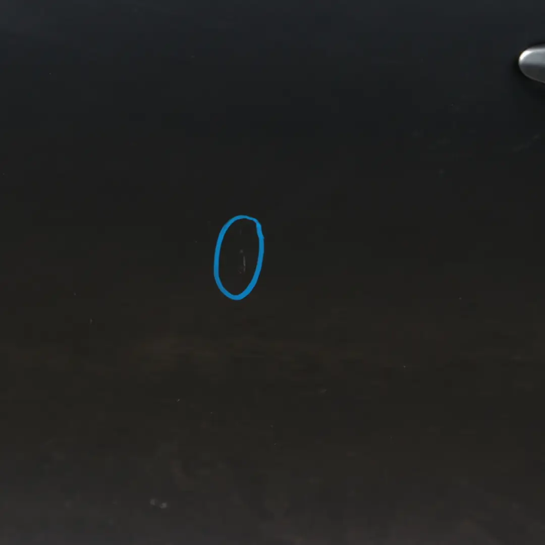 Door Rear Left N/S Titangrau Titan Grey II Metallic - 892 to BMW 5 E60 2 with Part number 7202341 BMW 5 E60 2 Door Rear Left N/S Titangrau Titan Grey II Metallic - 892 - SKU 7202341-TGR2 - Part number 7202341