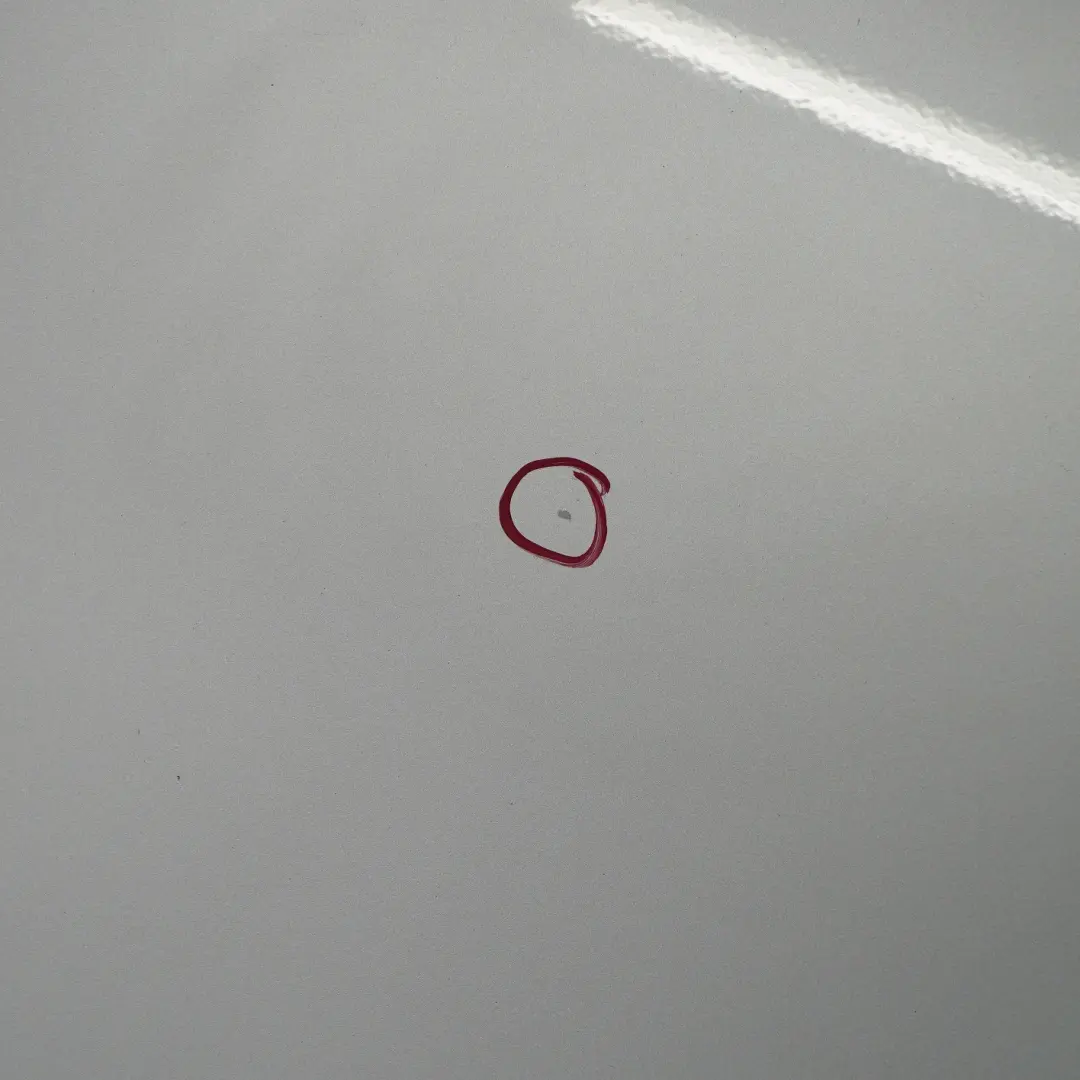 Puerta Trasera Izquierda Lado Pasajero Titansilber Plata - 354 para BMW E60 con número de pieza 7202341 BMW E60 Puerta Trasera Izquierda Lado Pasajero Titansilber Plata - 354 - SKU 7202341-TS1 - Número de pieza 7202341