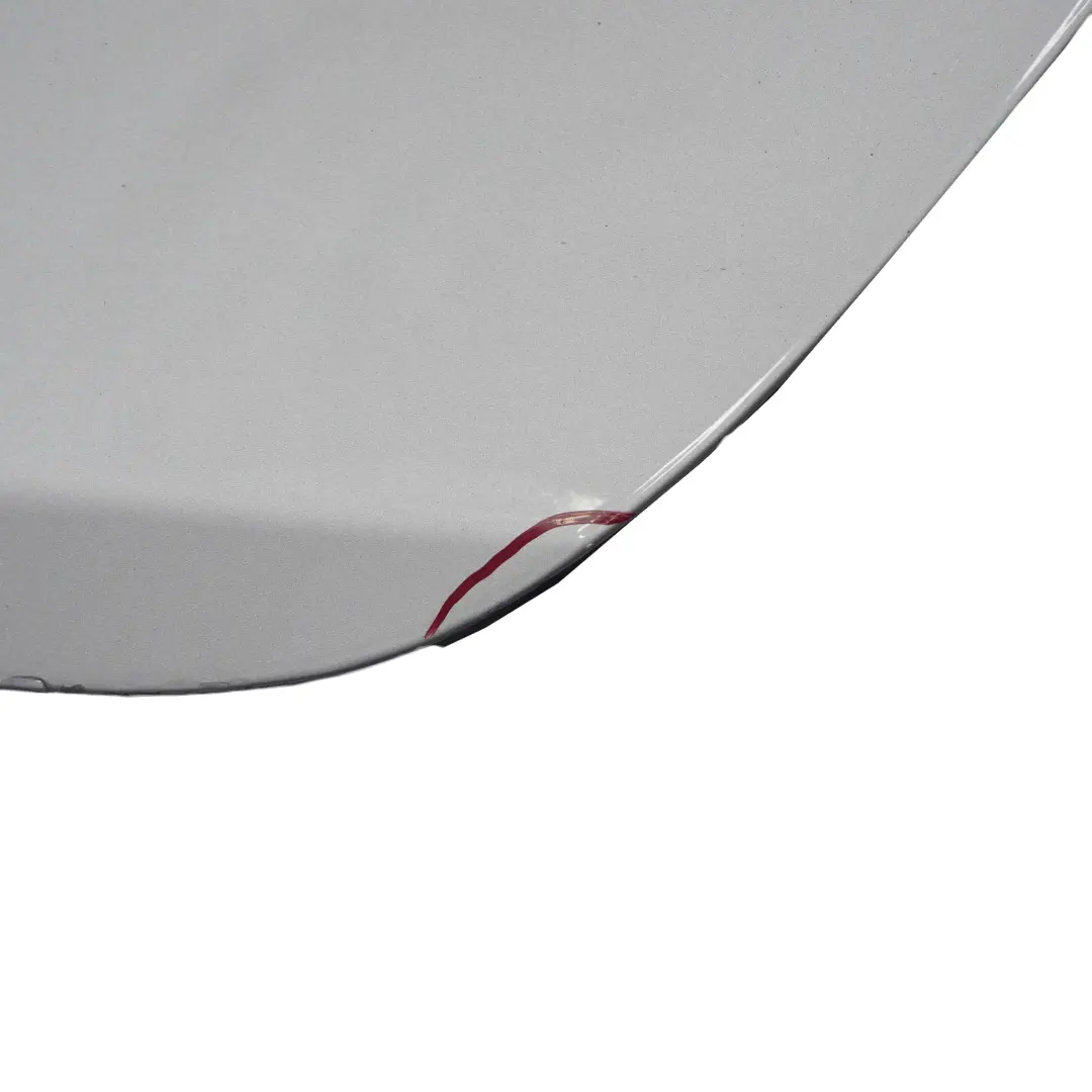 Puerta Trasera Izquierda Lado Pasajero Titansilber Plata - 354 para BMW E60 con número de pieza 7202341 BMW E60 Puerta Trasera Izquierda Lado Pasajero Titansilber Plata - 354 - SKU 7202341-TS1 - Número de pieza 7202341