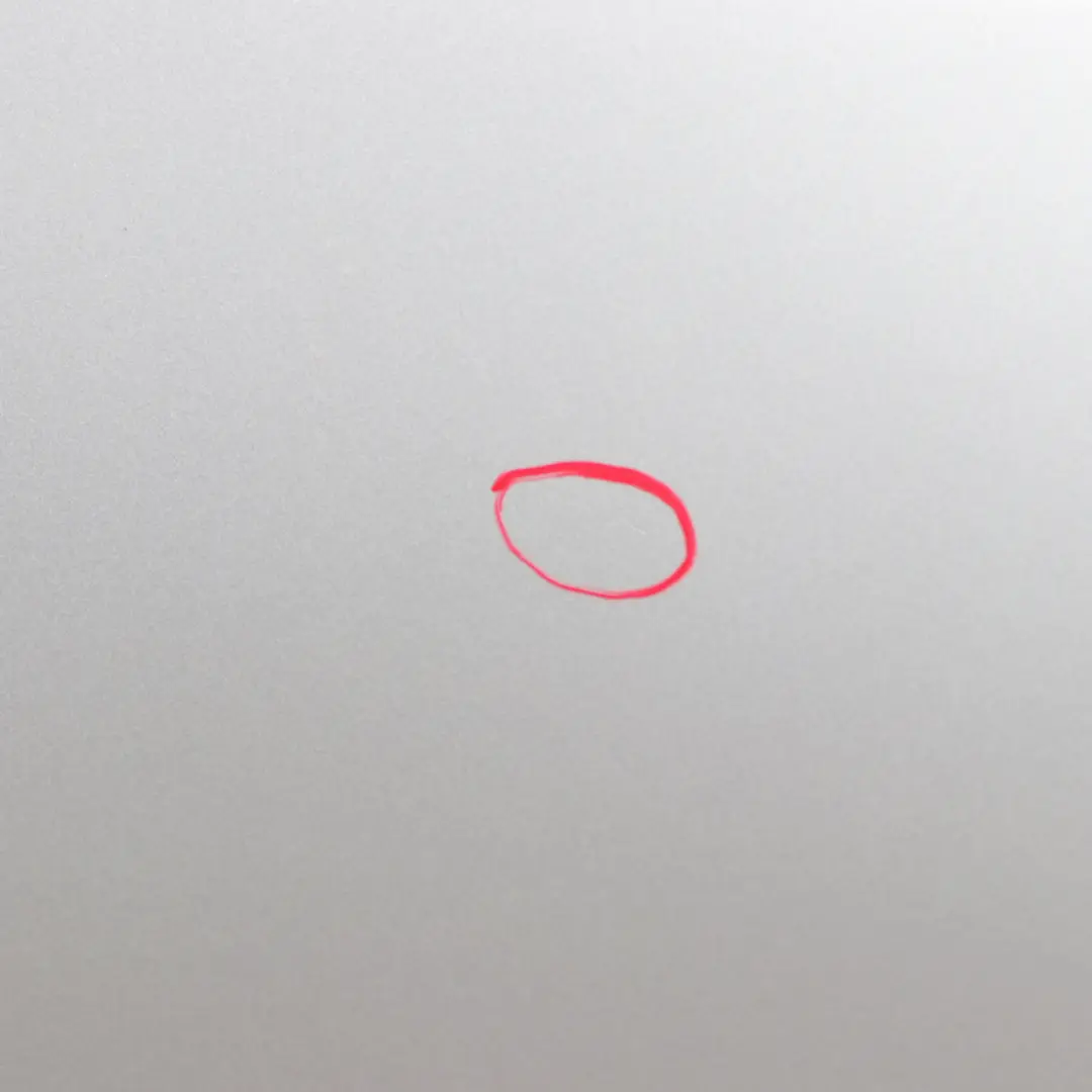 Left Door N/S Titansilber Titan Silver Metallic - 354 to BMW 5 Series E60 6 Rear with Part number 7202341 BMW 5 Series E60 6 Rear Left Door N/S Titansilber Titan Silver Metallic - 354 - SKU 7202341-TS6 - Part number 7202341