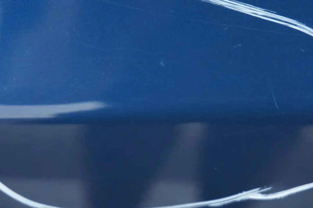  Genuine BMW 5 SERIES 2 E60 E60N Door Rear Right O/S Mysticblau Mystic Blue A07 - SKU 7202342-MYS2 - Part number 7202342