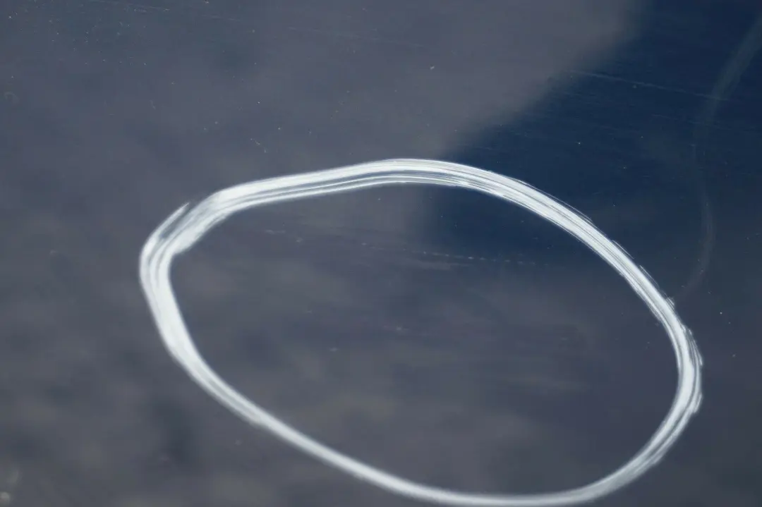 GenuineBMW 2 E60 E60N Puerta Trasera Derecha Mysticblau Mystic Blue A07 para con número de pieza 7202342 GenuineBMW 2 E60 E60N Puerta Trasera Derecha Mysticblau Mystic Blue A07 - SKU 7202342-MYS2 - Número de pieza 7202342