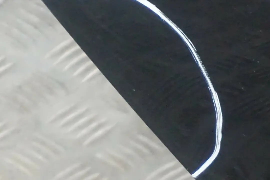 Genuine BMW 5 SERIES E60 E60N Door Rear Right O/S Black Schwarz 2 - 668 to with Part number 7202342 Genuine BMW 5 SERIES E60 E60N Door Rear Right O/S Black Schwarz 2 - 668 - SKU 7202342-SCH - Part number 7202342