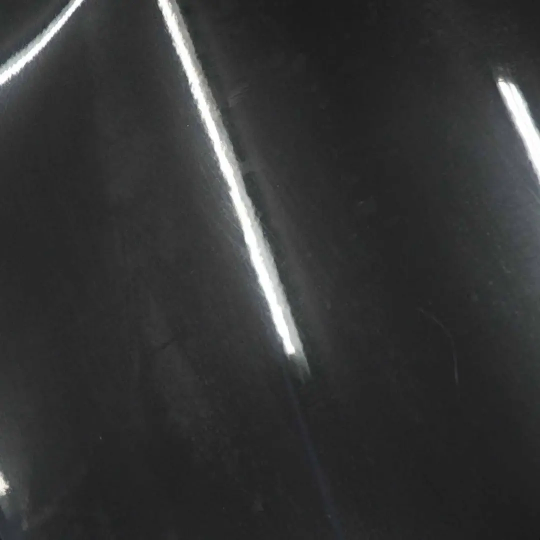 Door Rear Right O/S Covering Panel Black Sapphire Metallic - 475 to BMW E60 with Part number 7202342 BMW E60 Door Rear Right O/S Covering Panel Black Sapphire Metallic - 475 - SKU 7202342-BS2 - Part number 7202342