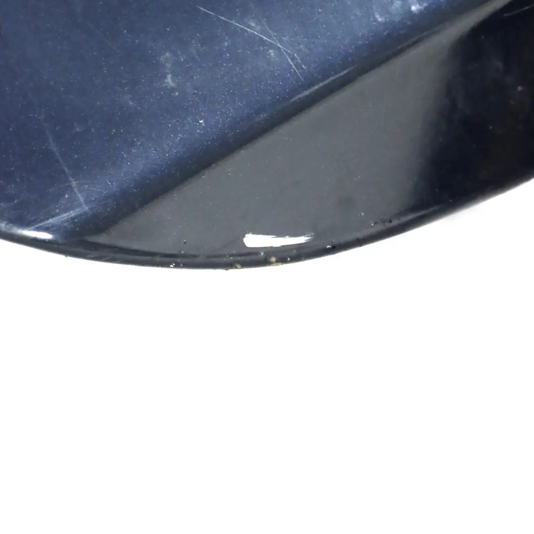 BMW E60 Tür Hinten Rechts Carbonschwarz Carbon Schwarz Metallic - 416 - SKU 7202342-CAR1 - Teilenummer 7202342