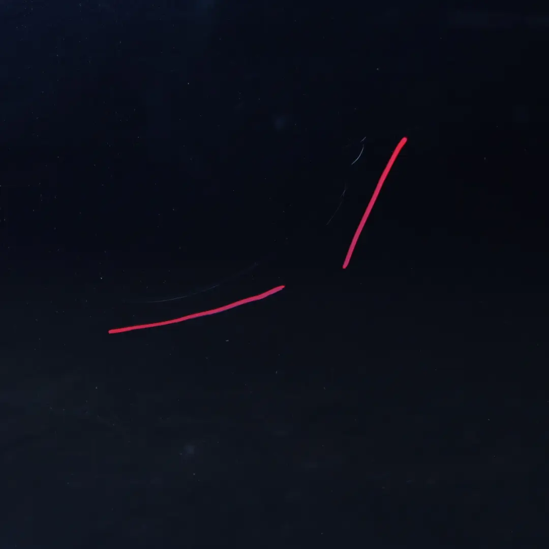 BMW 5 er E60 Beifahrer Tür hinten rechts Carbonschwarz Carbon Black - 416 - SKU 7202342-CAR - Teilenummer 7202342