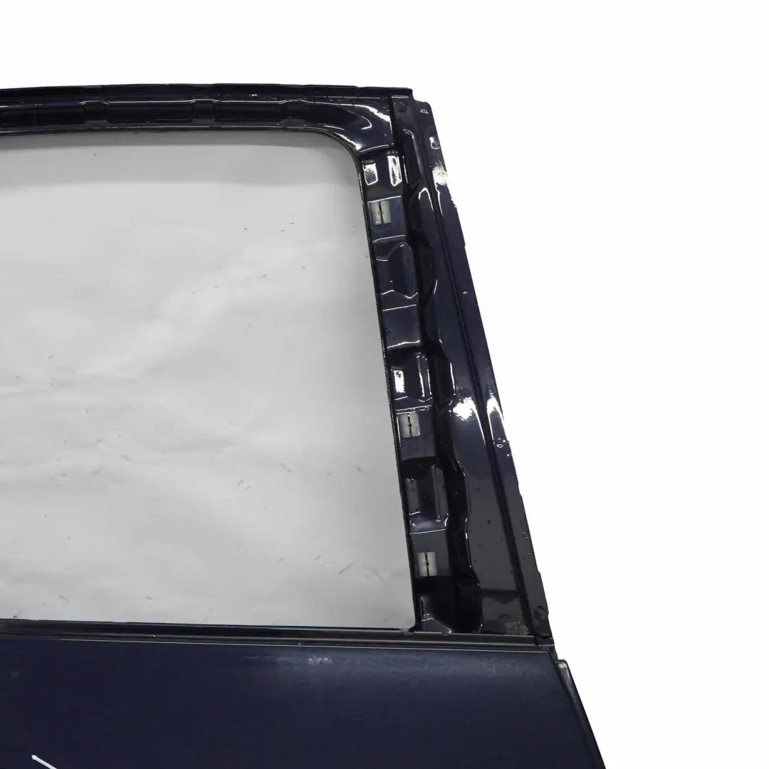 Portiera Posteriore Dx Monacoblau Metallic - A35 per BMW E60 LCI con numero di parte 7202342 BMW E60 LCI Portiera Posteriore Dx Monacoblau Metallic - A35 - SKU 7202342-MB1 - Numero di parte 7202342